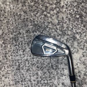 Taylor made PSI forged 3 iron